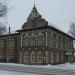 Педагогическое училище в городе Бежецк