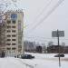 Заводоуправление в городе Бежецк