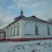 Храм Троицы Живоначальной в городе Весьегонск
