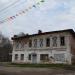 Особняк городской А. М. Демидова с гостиницей, пивной, аптекой, лавками в городе Тутаев