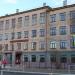 Ломоносовская гимназия (ранее Гимназия № 37) в городе Петрозаводск