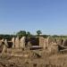 Ukrainian Stonehenge