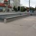 Ступеньки в городе Житомир
