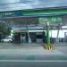 CleanFuel Gas Station in Pasig city