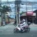SPS 1 Gate (en) in Lungsod Pasig city