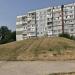 Чумной курган в городе Запорожье