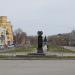 Аллея имени Алексея Скурлатова в городе Барнаул