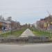 Аллея имени Алексея Скурлатова в городе Барнаул