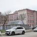 Гимназия № 40 в городе Барнаул