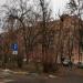 Кантемировская ул., 25 корпус 2 в городе Москва