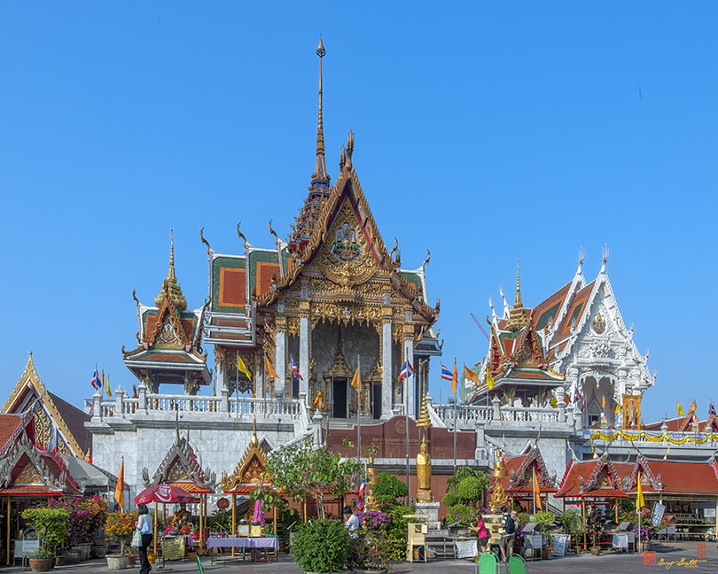 Wat Hua Lamphong