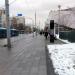 Автобусная остановка «Районный центр „Высота“» в городе Москва