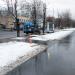 Автобусная остановка «Улица Юных Ленинцев, 56» в городе Москва