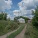 Речной порт в городе Хвалынск
