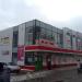 Магазин «Магнит» в городе Петрозаводск