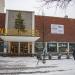 Nuijamies Cinema  in Lappeenranta city