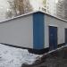 Трансформаторная подстанция в городе Москва