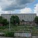 Общежитие профессионального училища № 71 в городе Хвалынск