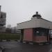 Венткиоск в городе Москва