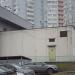 Центральный тепловой пункт № 08-11-1001/020 в городе Москва