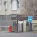КПП № 3 МИРЭА в городе Москва