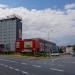 Hotel Forum in Rzeszów city