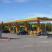 ABC Riihimäki huoltoasema in Riihimäki city
