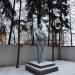 Памятник В. И. Ленину в городе Москва