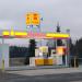 Shell Truck Diesel in Riihimäki city