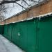 Гаражи в городе Москва