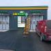 ABC Riihimäki Carwash in Riihimäki city
