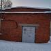 Трансформаторная подстанция ТП-11453 в городе Москва