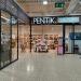 PENTIK Riihimäki Outlet in Riihimäki city