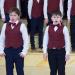 Концертный хор мальчиков и юношей «Дубна» в городе Дубна