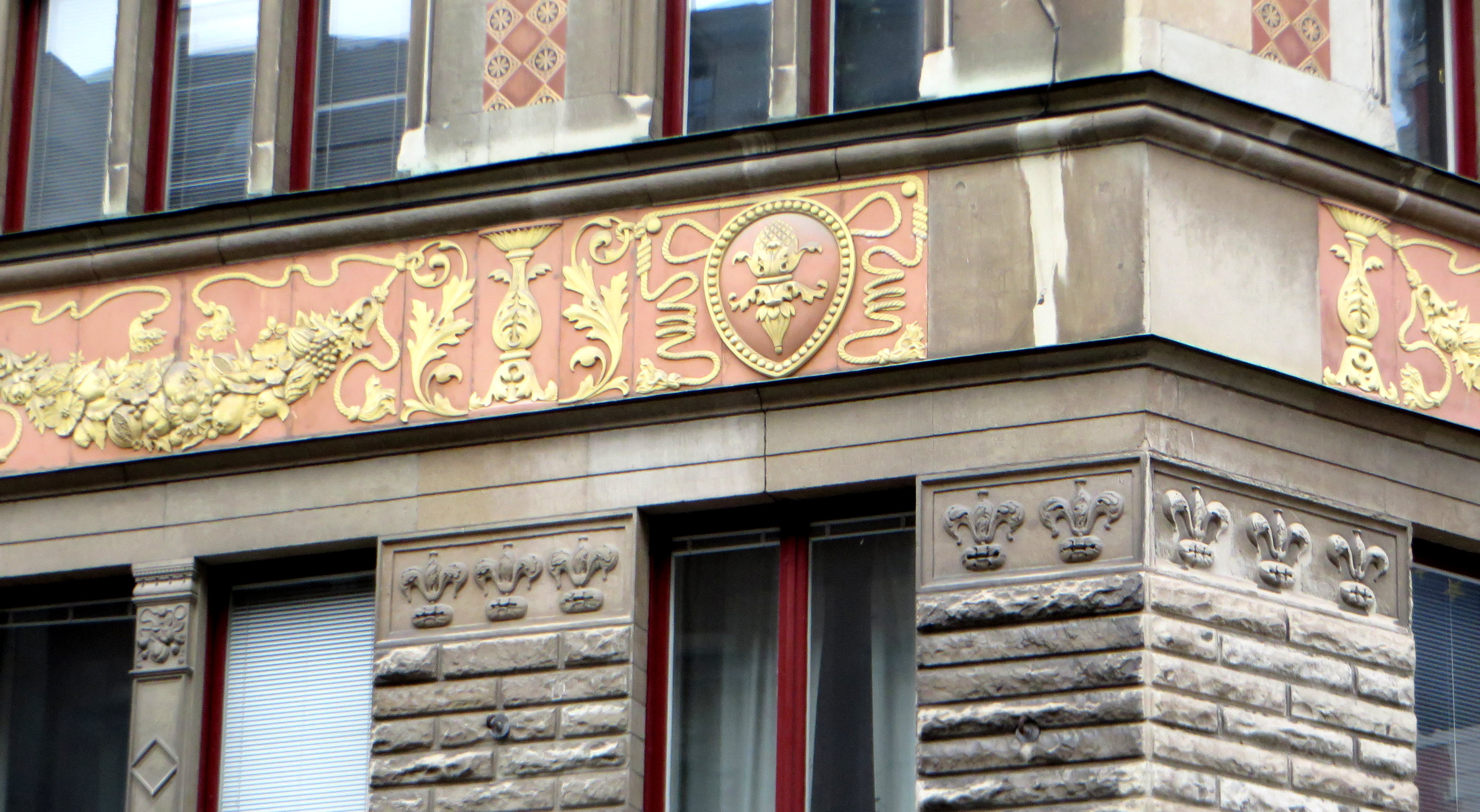 Embassy of Denmark - Stockholm
