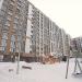 Детская игровая площадка в городе Москва