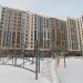 Детская игровая площадка в городе Москва