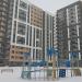 Детская игровая площадка в городе Москва