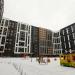 Детская игровая площадка в городе Москва