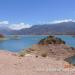 Lago / Embalse Dique Potrerillos, Mendoza