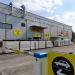 Byggmax Riihimäki in Riihimäki city