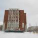 Ural State Law Academy's hostel №5