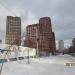 ул. Колмогорова, 73 корпус 1 в городе Екатеринбург