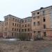 Бывшая средняя школа № 8 в городе Петрозаводск