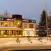 Автомойка в городе Москва