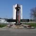 Мемориал в городе Балтийск
