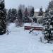 Общественный мемориал в Тетеринках в городе Москва