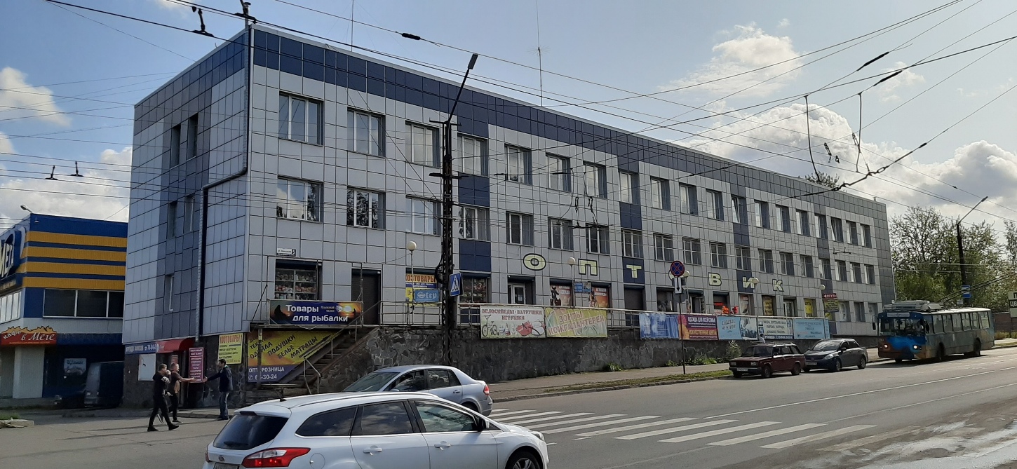 Сила заводская ул 5 стр 1 фото