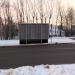 Венткиоск станции метро «Новаторская» в городе Москва