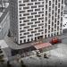 Автостоянка в городе Москва
